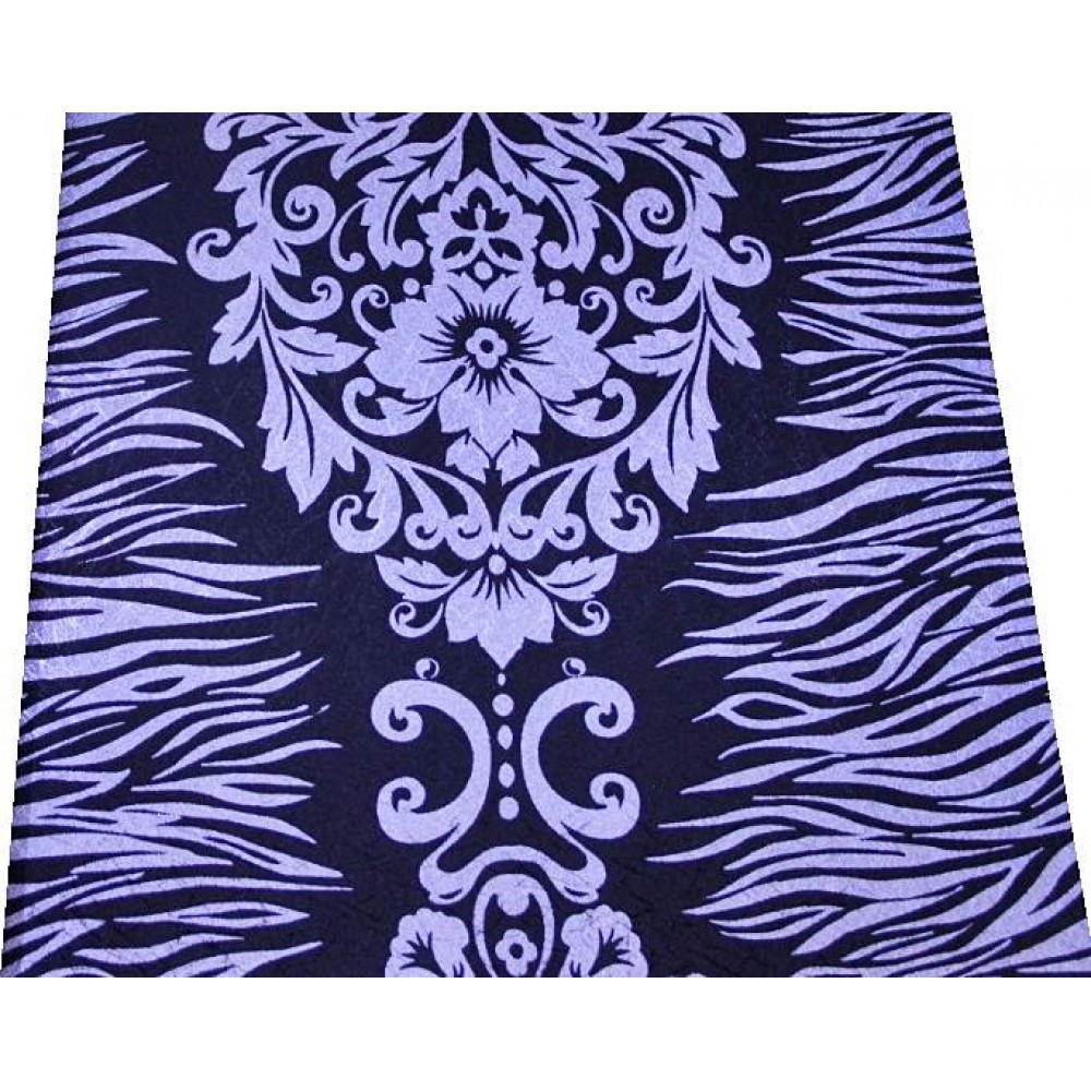 Gold Duvar Kagidi 07-B